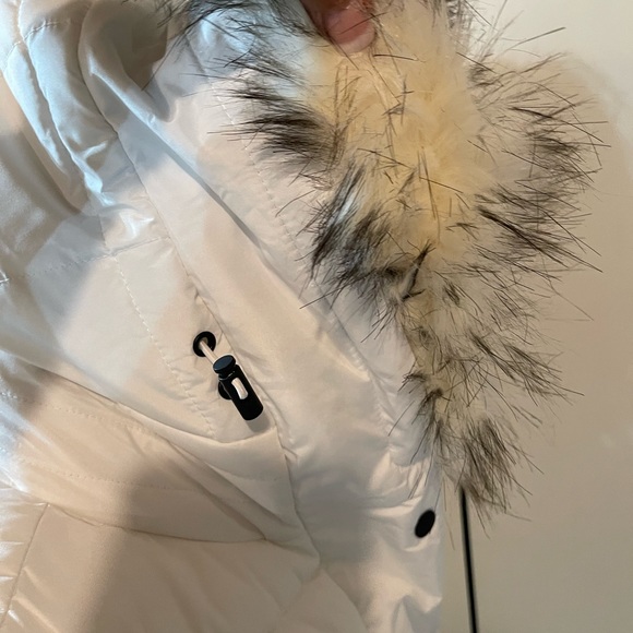 ❤️SOLD❤️NWOT Micheal Kors Jacket - Picture 7 of 14